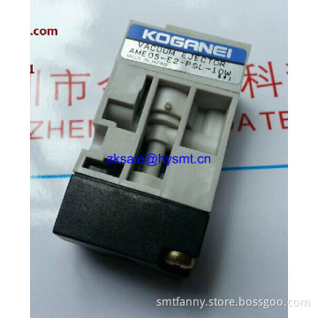 YAMAHA YG200 AME05-E2-PSL-10W KM5-M7174-A10 EJECTOR